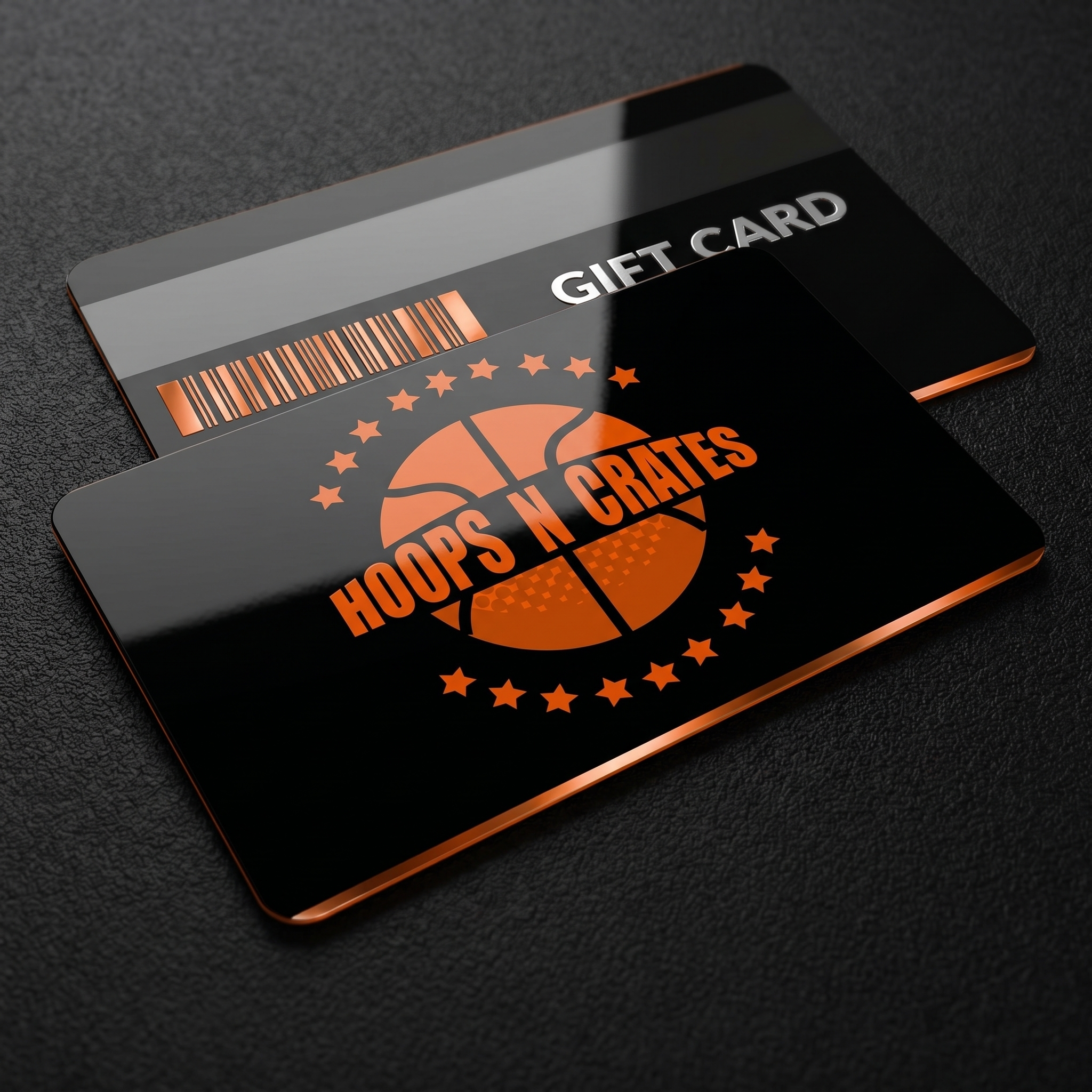 Hoops N Crates Gift Card