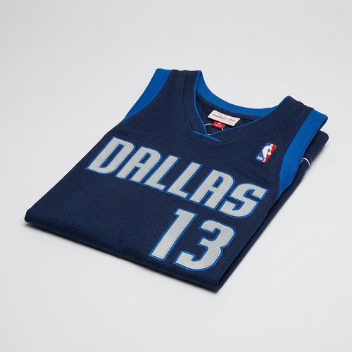 Steve Nash 1998-99 Dallas Mavericks Alternate Swingman Jersey
