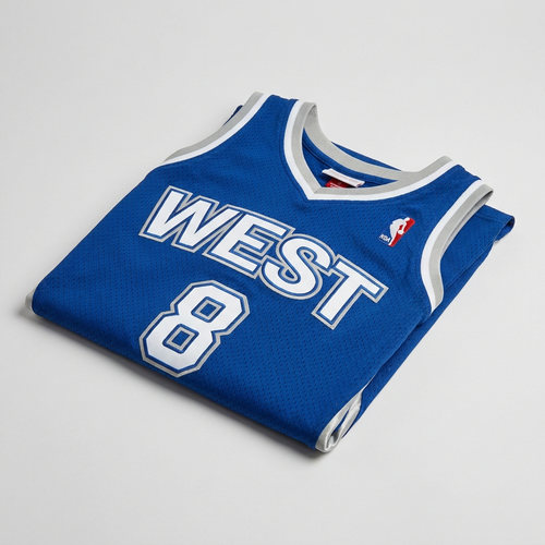 Kobe Bryant 2003 All Stars Authentic Jersey