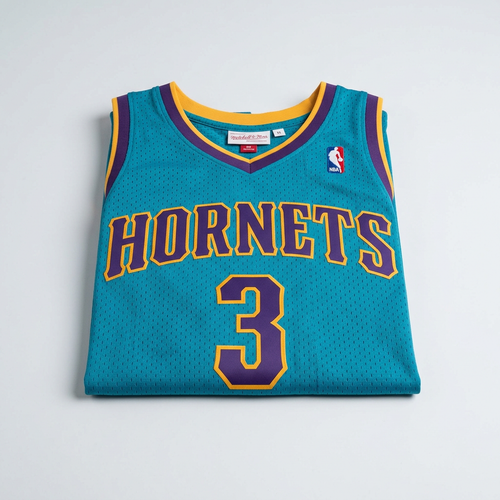 Chris Paul 2005-06 New Orleans Hornets Road Swingman Jersey
