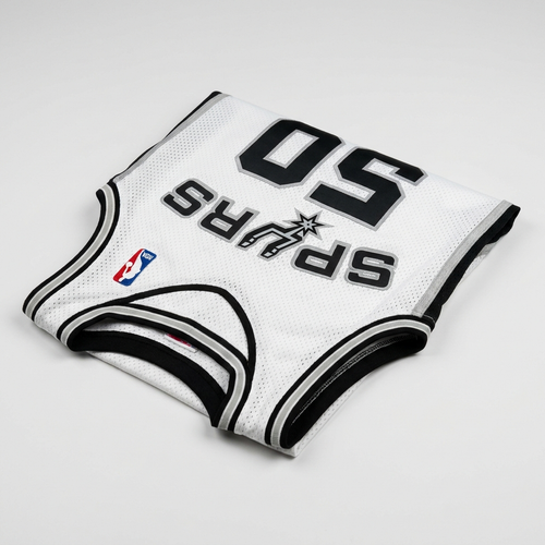 David Robinson 1998-99 San Antonio Spurs Home Swingman Jersey