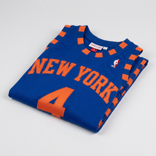 Nate Robinson 2005-06 New York Knicks Swingman Jersey