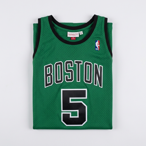 Kevin Garnett 2007-08 Boston Celtics Swingman Jersey