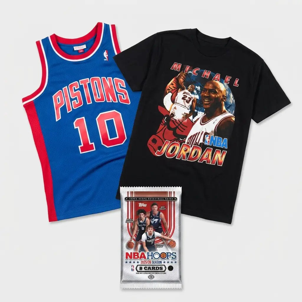 All Star Crate