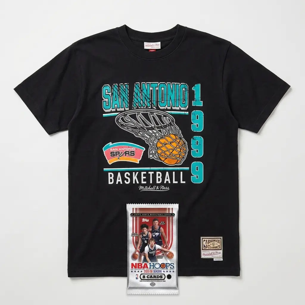 Rookie Crate